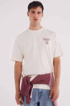 Springfield Camiseta mental focus