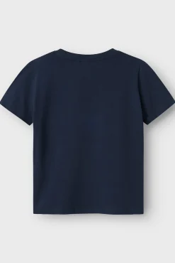 Crianças Name it Camiseta niño Pokemon