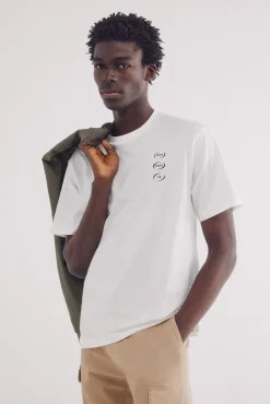 Springfield Camiseta no rules