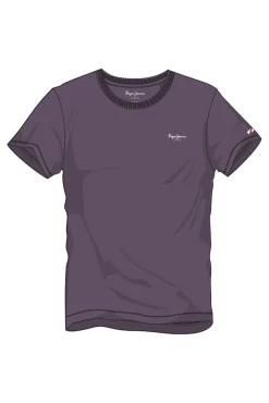 Pepe Jeans camiseta original basic 3n manga corta