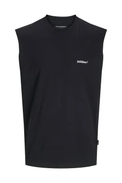 Jack & Jones Camiseta oversize sin mangas