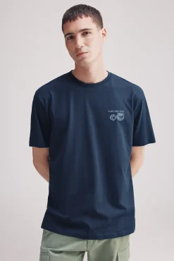 Springfield Camiseta plant good seeds