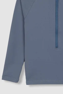 Crianças Gocco Camiseta proteccion waves