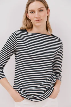 Cortefiel Camiseta rayas