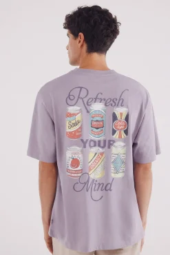 Springfield Camiseta refresh