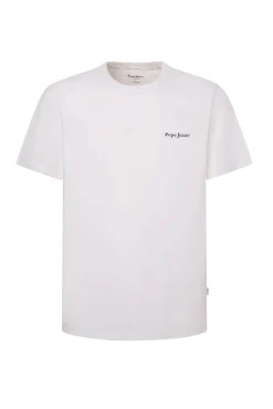 Pepe Jeans Camiseta regular de manga corta