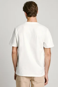 Pepe Jeans Camiseta regular de manga corta