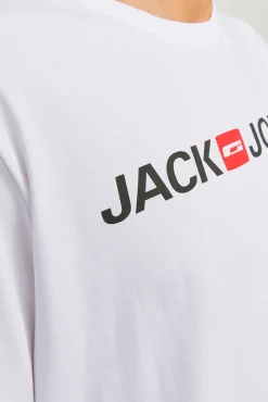 Jack & Jones Camiseta regular fit