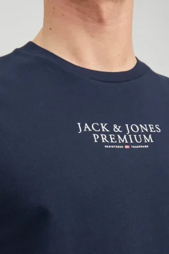 Jack & Jones Camiseta regular fit