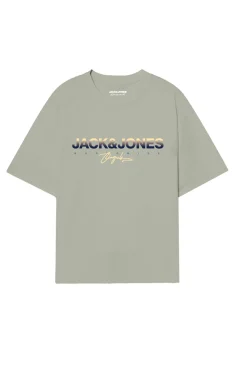 Jack & Jones Camiseta regular fit