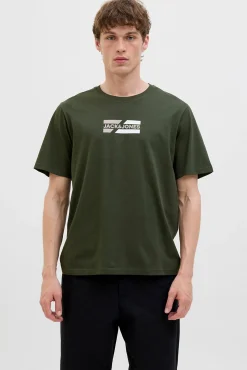 Jack & Jones Camiseta regular fit