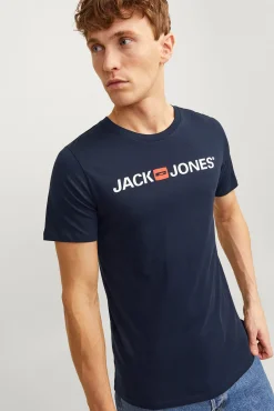 Jack & Jones Camiseta regular fit