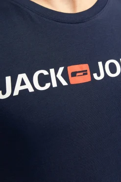Jack & Jones Camiseta regular fit