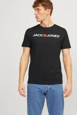 Jack & Jones Camiseta regular fit