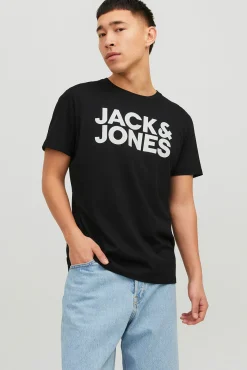Jack & Jones Camiseta regular fit