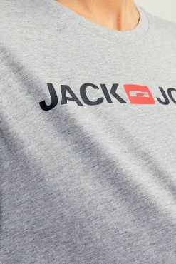 Jack & Jones Camiseta regular fit
