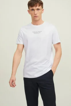 Jack & Jones Camiseta regular fit
