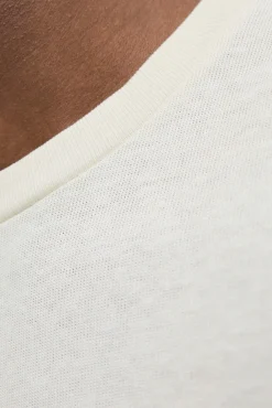 Jack & Jones Camiseta regular fit estampada