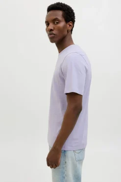 Jack & Jones Camiseta regular fit estampada