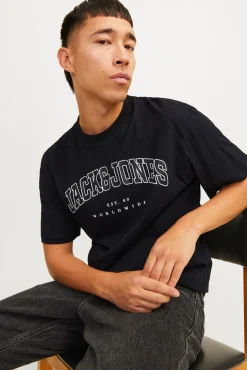 Jack & Jones Camiseta relaxed fit
