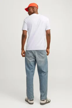 Jack & Jones Camiseta relaxed fit