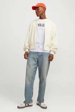 Jack & Jones Camiseta relaxed fit