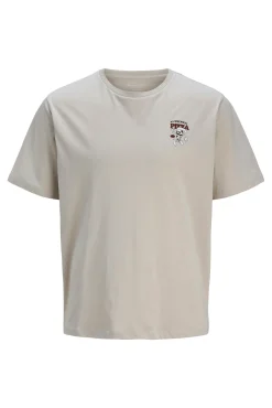Jack & Jones Camiseta relaxed fit