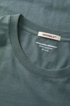 Jack & Jones Camiseta relaxed fit estampada