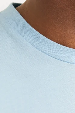 Jack & Jones Camiseta relaxed fit manga corta