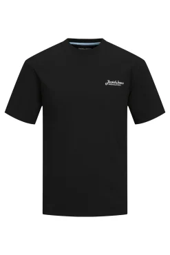 Jack & Jones Camiseta relaxed fit manga corta