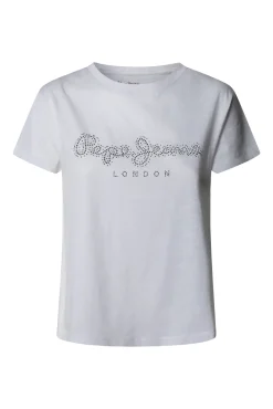 Pepe Jeans Camiseta Ryleigh Manga Corta