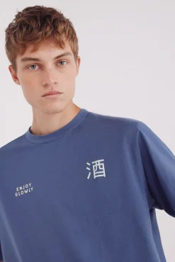 Springfield Camiseta sake