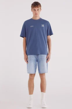 Springfield Camiseta sake