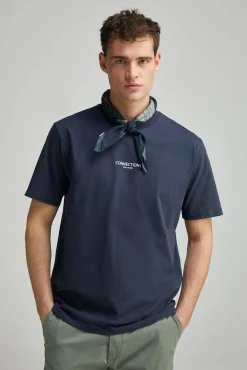 Springfield Camiseta sample collections