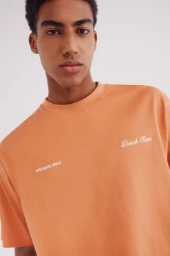 Springfield Camiseta sandwich break
