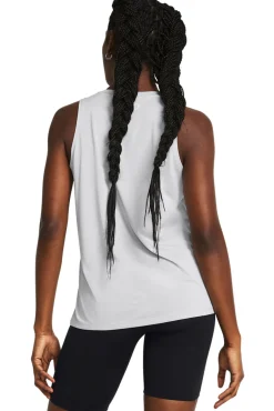 Under Armour Camiseta sin manga mujer
