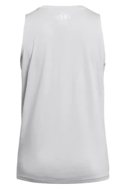 Under Armour Camiseta sin manga mujer