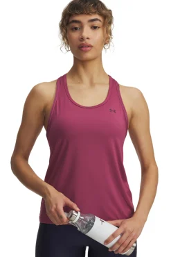 Under Armour Camiseta sin mangas de mujer
