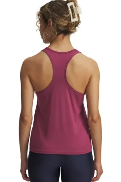 Under Armour Camiseta sin mangas de mujer