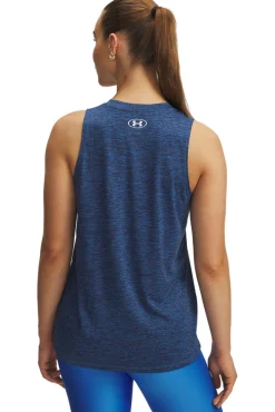 Under Armour Camiseta sin mangas de mujer