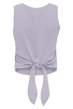 Only Play Camiseta sin mangas loose fit
