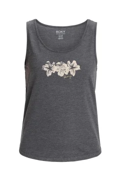 Roxy Camiseta sin Mangas para Mujer