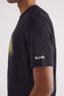 Springfield Camiseta Slash Bat