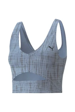 Puma Camiseta studio crop top
