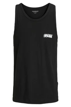 Jack & Jones Camiseta tank regular fit
