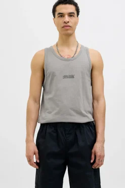 Jack & Jones Camiseta tank regular fit