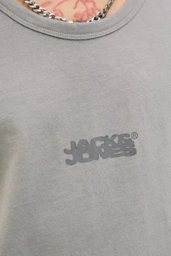 Jack & Jones Camiseta tank regular fit