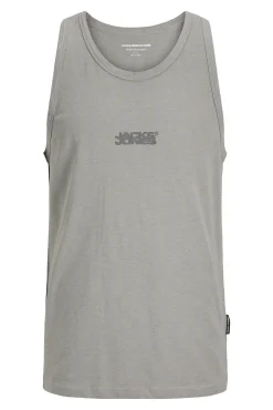 Jack & Jones Camiseta tank regular fit