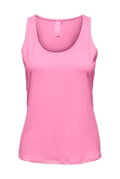 Only Play Camiseta técnica de tirantes regular fit