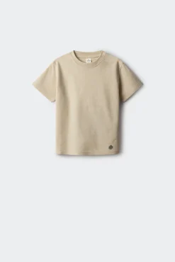 Crianças Springfield Kids Camiseta textura niño
